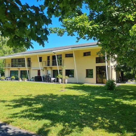 Villa Courtisols Dış mekan fotoğraf