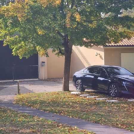 Villa Courtisols Dış mekan fotoğraf