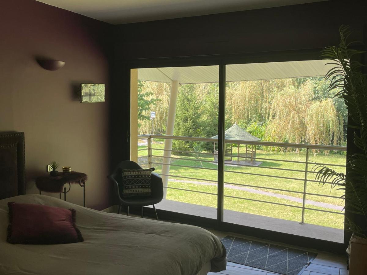 Villa Courtisols Dış mekan fotoğraf