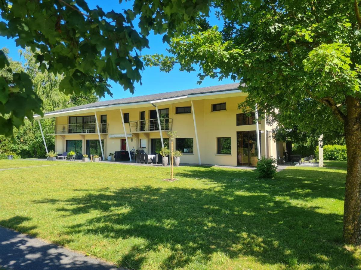 Villa Courtisols Dış mekan fotoğraf