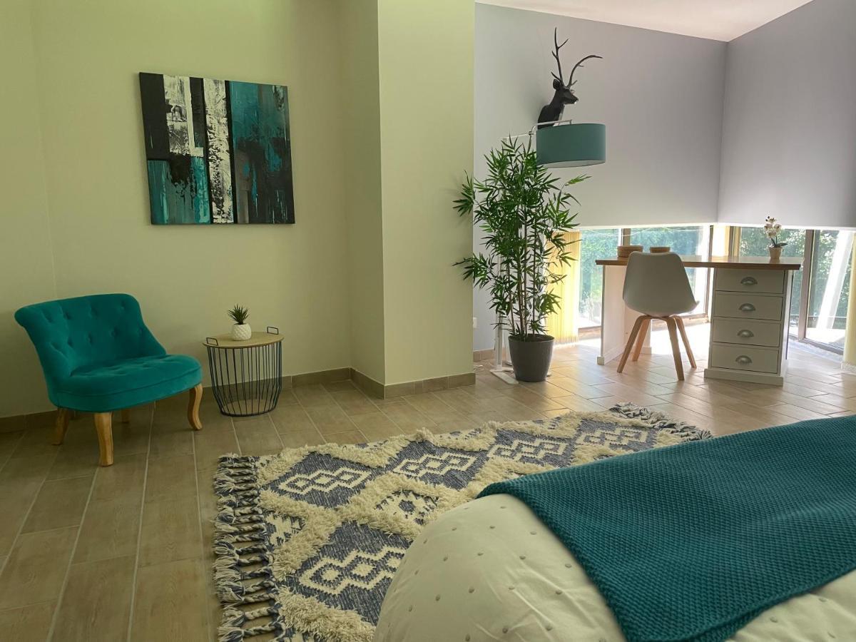 Villa Courtisols Dış mekan fotoğraf
