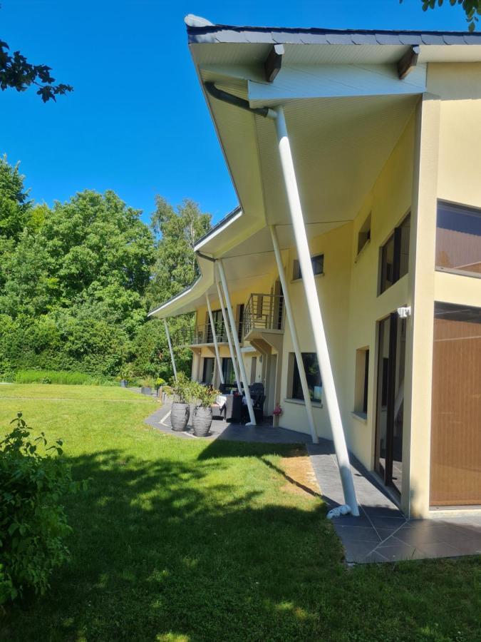 Villa Courtisols Dış mekan fotoğraf